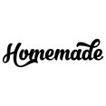 thumbnail image 2 of Homemade - Beautiful Solid Steel Home Decor Decorative Accent Metal Art Sign, 2 of 3