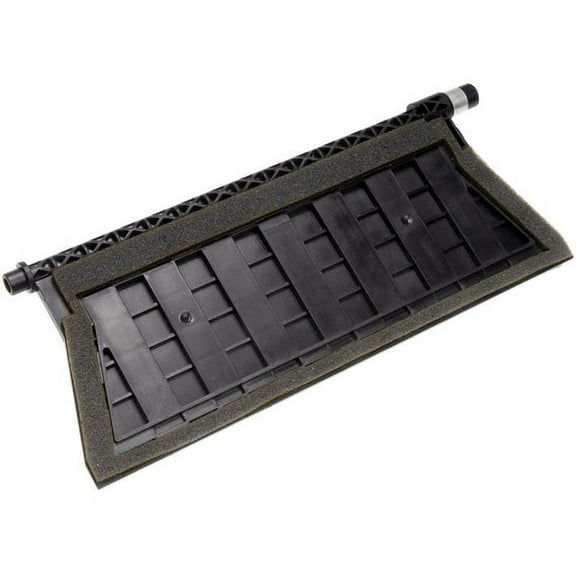 HVAC Heater Blend Door - Compatible with 2006 - 2009 Pontiac Torrent 2007 2008