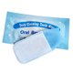 thumbnail image 3 of 20pcs desechables puestos de dedo cepillo de dientes gasa suave cepillo de dedo dental higiene oral toallitas de limpieza HOMEMAXS HaoMX4365853, 3 of 6