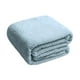 thumbnail image 5 of Toalla de playa práctica, transpirable, de secado rápido, absorbente, cómoda, suave para nadar. Azul, 5 of 9