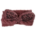 thumbnail image 1 of Mujeres Yoga Anudado Diadema Banda Accesorio Baoblaze Las vendas para las mujeres, 1 of 8