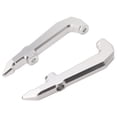 thumbnail image 1 of Motorcycle Rear  Handle Bar Aluminium Alloy Replacement for MSX125 GROM Ideal for 2021+ Models, 1 of 8