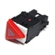 thumbnail image 1 of Switch Interruptor Intermitentes Bruck-Germany 6Y0953235, 1 of 3