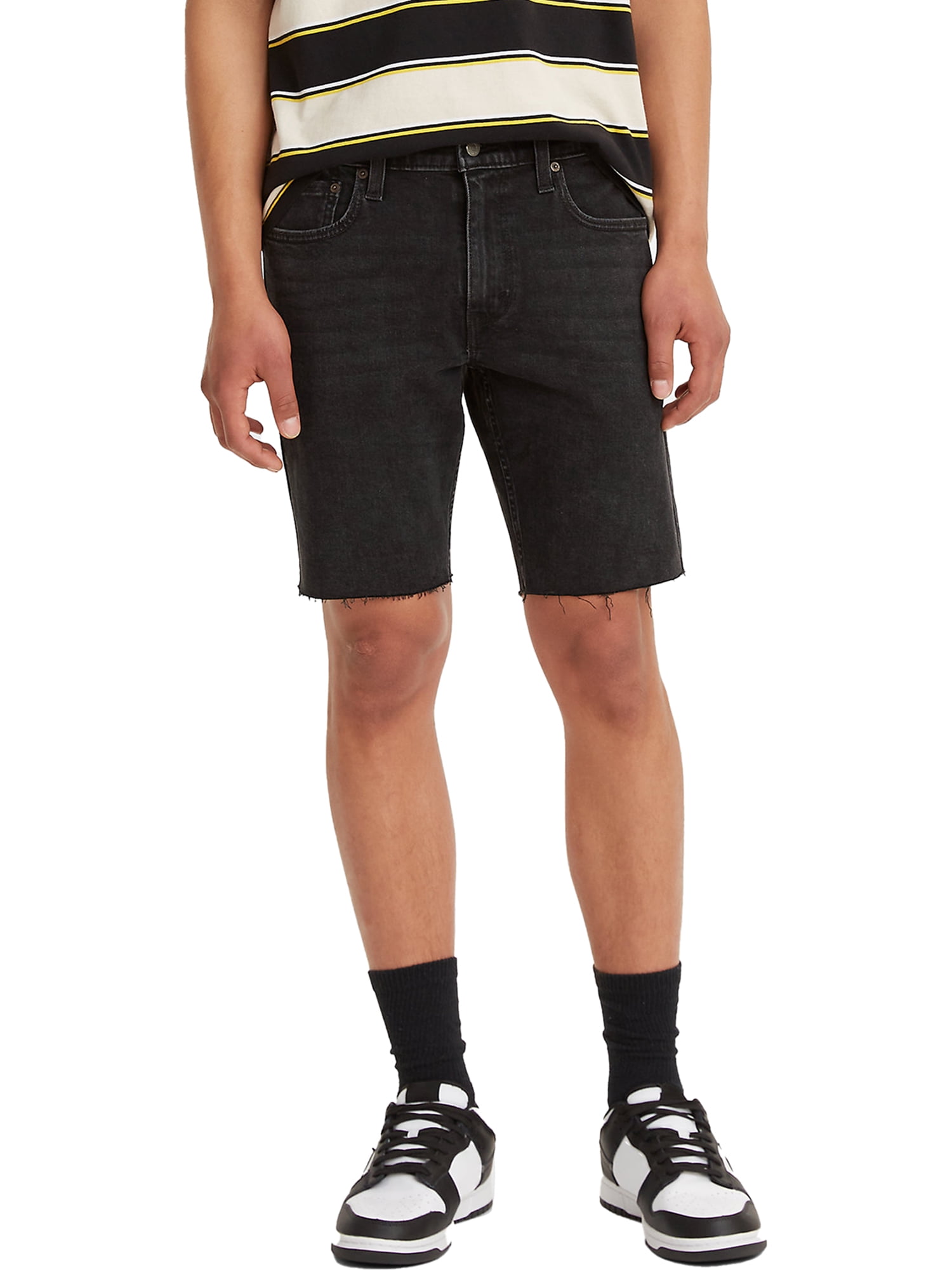 Levi's Men's Slim Jean Shorts