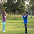 thumbnail image 4 of Nerf Sports Vortex Howler Accelerator Launcher Set Kids Toy For Boys and Girls (2 Pieces), 4 of 10