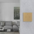 thumbnail image 5 of For Tuya Smart Light Switch 2 Gang, Wifi Smart Touch Wall Switch With Capacitor Gold Smile Home, 5 of 9