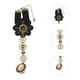 thumbnail image 4 of Elegante pulsera de encaje de Halloween de moda con anillo, conjunto de pulsera de engranajes Steampunk de encaje retro gótico, accesorio de Halloween para mujer, 4 of 5
