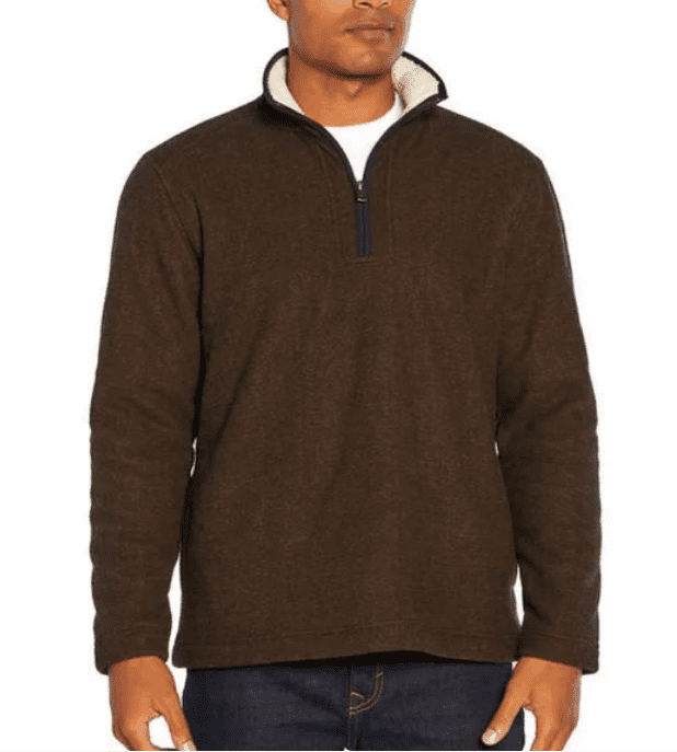 Orvis Mens Sweaters in Mens Clothing 