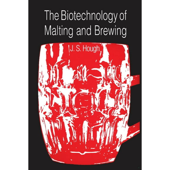 Cambridge Studies in Biotechnology The Biotechnology of Malting and Brewing, Book 1, (Paperback)