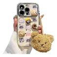 thumbnail image 1 of Linda Funda Para iPhone 15 Pro Max 14 13 12 11, 1 of 6