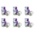 thumbnail image 1 of Seiko SmartLabel SLP-2RL Address Label (SLP-2RL), 6 Packs, 1 of 3