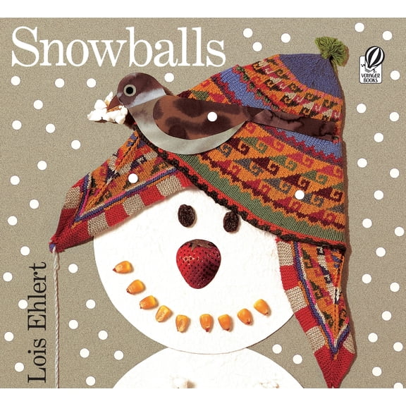 Pre-Owned Snowballs (Paperback) 0152020950 9780152020958