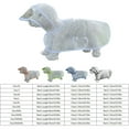 Pet Raincoat Cat Dog Rain Poncho Large And Small Dog Clothes Outdoor