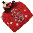 thumbnail image 3 of Pillow Pets Sleeptime Lite Disney Rockin The Dots Minnie Mouse Plush Night Light, 3 of 5