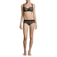 thumbnail image 4 of DKNY Womens Sheers Convertible Bra Style-DK4939, 4 of 4