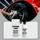 thumbnail image 4 of Pulidor en aerosol para neumáticos de coche de 237 ml. Acabado brillante diario y cuidado protector para todo tipo de neumáticos de caucho., 4 of 9