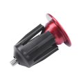 thumbnail image 2 of Compatibility Bicycle Handlebar Plug 16-21mm Inner Diameter Handlebar 23.5mm*15.8mm About 50g As Shown In The Picture), 2 of 12
