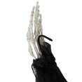 thumbnail image 6 of Northlight Climbing Dead Zombie Halloween Wall Hanging Decoration - 4.5', 6 of 7