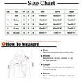 thumbnail image 2 of LOVZFMLL Jackets for Men Solid Color Hooded Jacket Mountaineering Climbing Warm Outdoor Jacket, 2 of 2