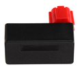 thumbnail image 3 of Fuel Cut Off Relay ATV Motorcycle Replacement Parts 36100 HA7 671 for TRX350D Fourtrax Foreman 1987?1989, 3 of 5