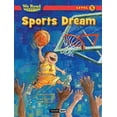 thumbnail image 1 of Pre-Owned Sports Dream (Paperback) 1601153368 9781601153364, 1 of 1