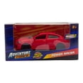 thumbnail image 1 of Automóvil Adventure Force Power Racer Rojo, 1 of 4