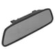 thumbnail image 5 of Pantalla De Espejo Retrovisor, DC12V-24V V1/V2 Interruptor Automático Pantalla De Espejo Retrovisor Práctica Con 2 Canales De Entrada Para Maletero De Automóvil ANGGREK Backup Mirror Display, 5 of 8
