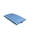 Nautical Vertical Stripe, variant on Big Joe Lagoon Lounger No Inflation Needed Pool Float, Quick Draining Fabric, 5 feet Giant