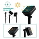 thumbnail image 5 of Led Solar Sakura Lights String Navidad Multicolor Outdoor Blossom Garden Decoraciones Patio Césped Árbol De Navidad Tienda 8 Modos Scienceny HA024148-01, 5 of 6