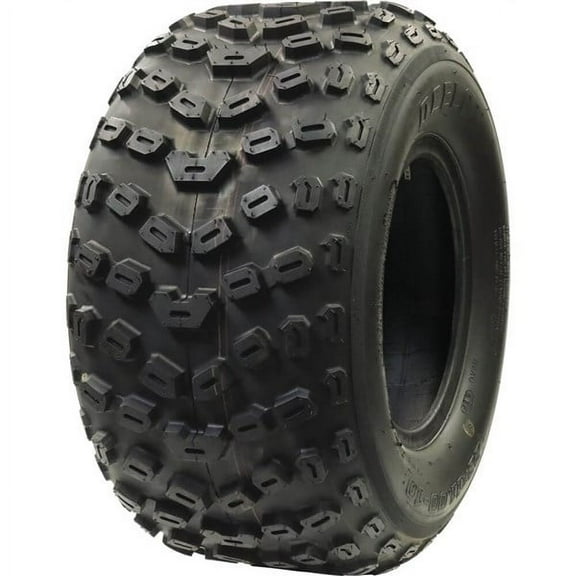 22 x 11 - 10 Ocelot P3042 Rear ATV Tire