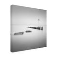 thumbnail image 4 of Canvas Wall Art - Christophe Staelens 'X Stands For' Wall Art for Living Room, Bedroom, or Office D?cor by Trademark Fine Art - 14 x 14 Inches, 4 of 4
