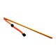 thumbnail image 3 of Puntero buceo, herramienta exploración subacuática portátil aleación aluminio 33 cm (13 pulgadas), accesorio para y buceo. Naranja, 3 of 8