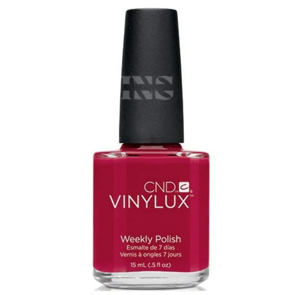 CND Vinylux 186, Wild Moss, 0.5 Ounce
