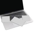 thumbnail image 1 of Blueday pwtukn BKT-SAM2023031407 MacBook Pro 2022 13.3 Pouces Housse de Protection Argentée, 1 of 5