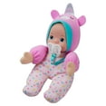 thumbnail image 4 of My Sweet Love 10'' Soft Baby Doll with Pacifier, 4 of 4