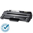 thumbnail image 1 of Printer Pro™ Samsung MLT-D105L Cartouche de Toner Noir Compatible (D105/MLTD105) - Imprimante Samsung ML-1910/SCX-4600/ML-2525, 1 of 4