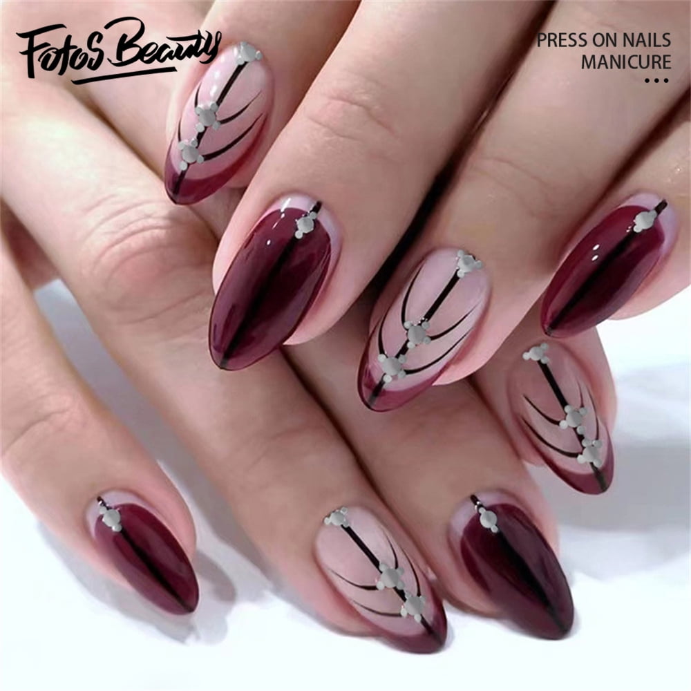 Gel Polish Couleur Automne 2021 Ongle Manucure Couleur Tendance