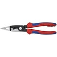 thumbnail image 2 of KNIPEX ELECTRICAL INSTALLATION PLIERS 6-IN-1 TOOL, 2 of 4