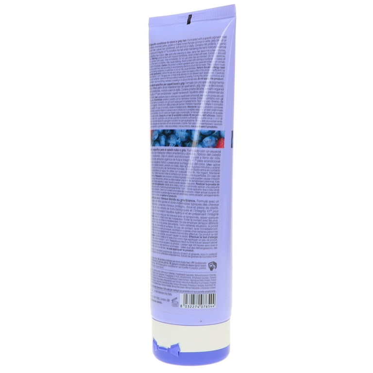 Milk_Shake Silver Shine Lightening Conditioner with Toning
