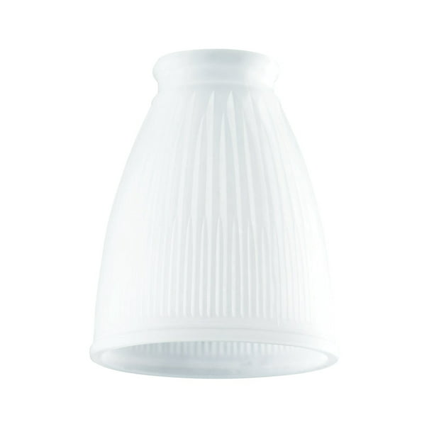 Westinghouse Glass Shade 2 1 4 In, Glass Lamp Shade 2 1 4 Fitter