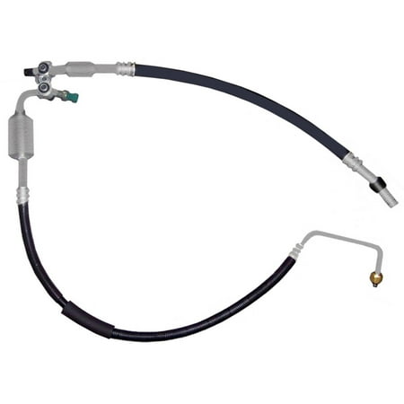 AC Delco 15-30876 A/C Manifold Hose Kit