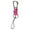 Pink, variant on Vsenkes Scuba Diving Lanyard Cord Nylon Strap for Water Sports Freediving Snorkeling Pink