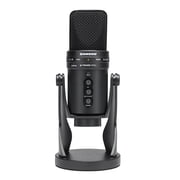G Track Pro Usb Cndnr Mic
