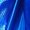 Royal Blue, variant on LiiYii 70s Shiny Metallic Disco Outfit for Women One Shoulder Long Sleeve Hippie Jumpsuit Silver M