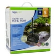 thumbnail image 3 of Aquascape AquaJet Submersible Pond Fountain Pump, 3 of 10