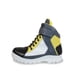 thumbnail image 3 of Botas Motociclista V-STIVALI  VICOLO 335 Piel Estilo Urbano T 25 Protección Amarillo, 3 of 5