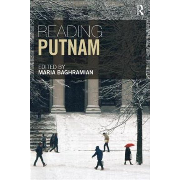 Pre-Owned Reading Putnam, (Paperback)