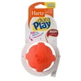 thumbnail image 3 of Hartz Duraplay Medium Ball Dog Toy, 3 of 3