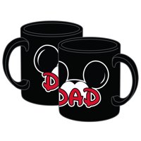 Disney Jumbo 20 Oz Mug