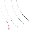 thumbnail image 1 of Violin Strings, Excellent Chord Structure Great Workmanship Small Size Stainless Steel Strings, for Show Training Beginner Violin Lovers, 1 of 7
